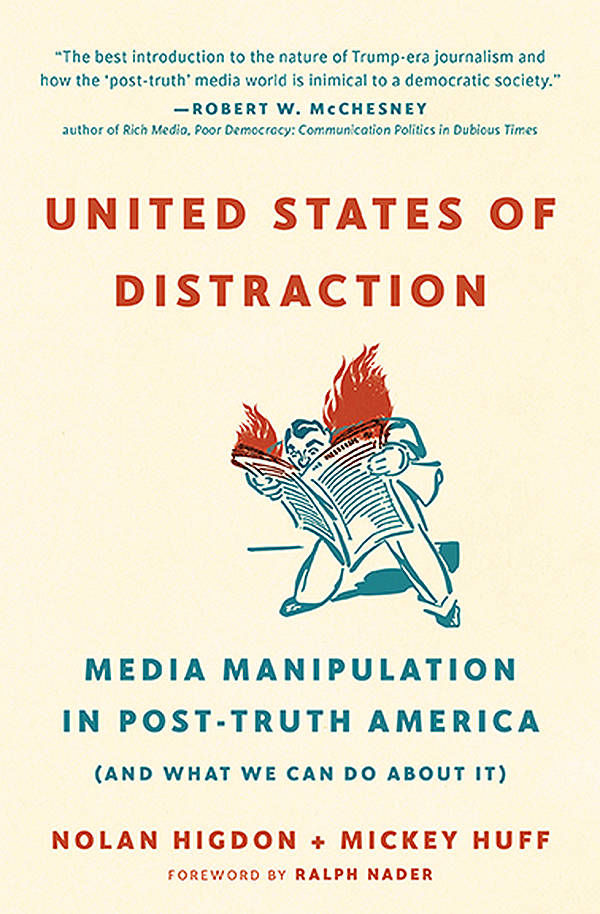 United States of Distraction